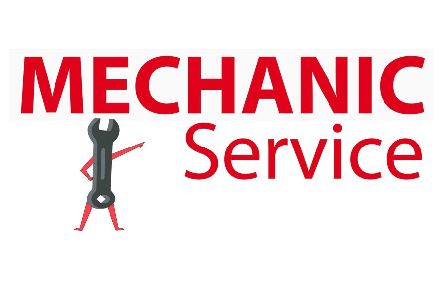 Officina Mechanic Service